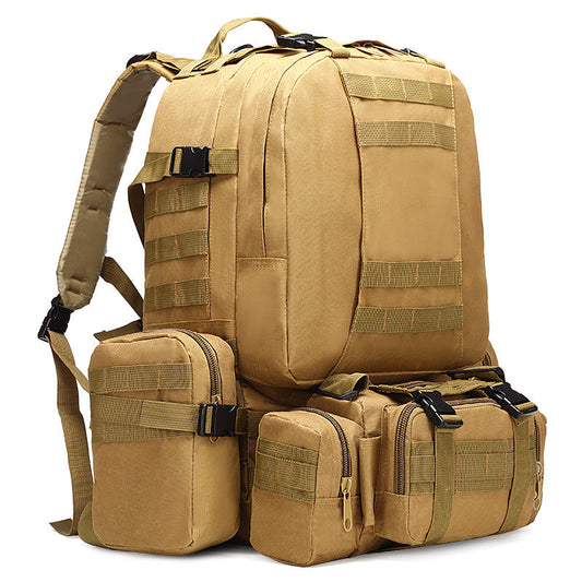 Sac à dos de randonnée durable