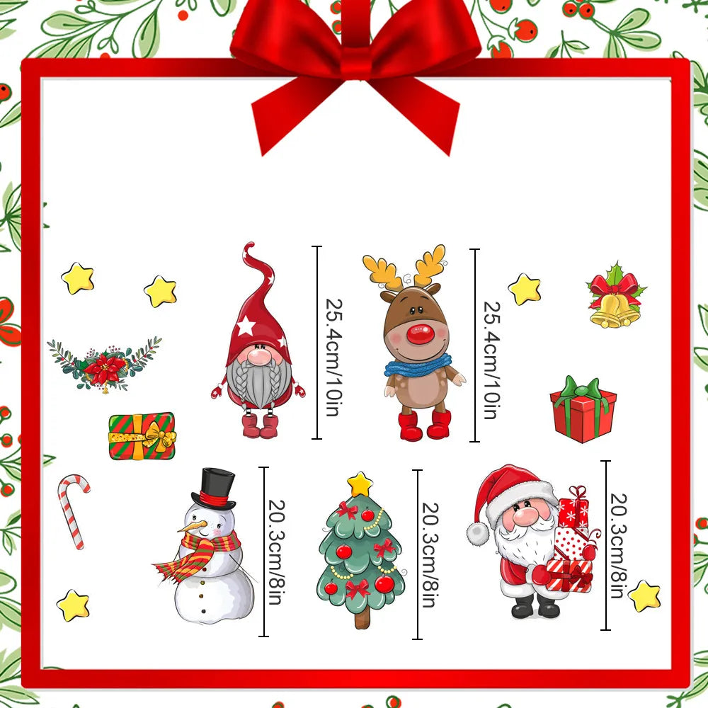 Clickmas Vueeze™