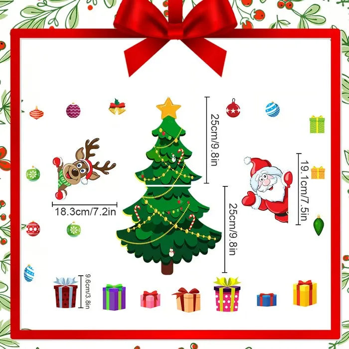 Clickmas Vueeze™