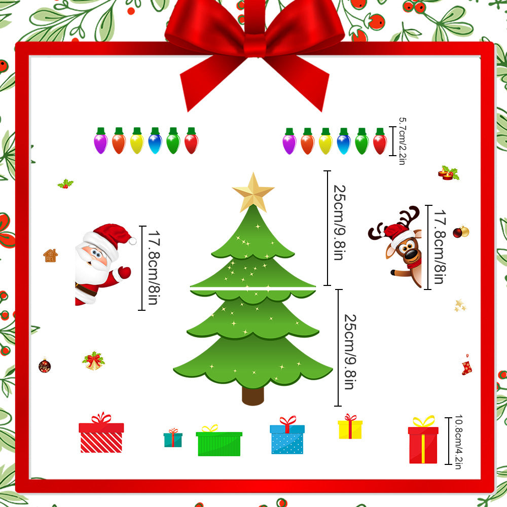 Clickmas Vueeze™