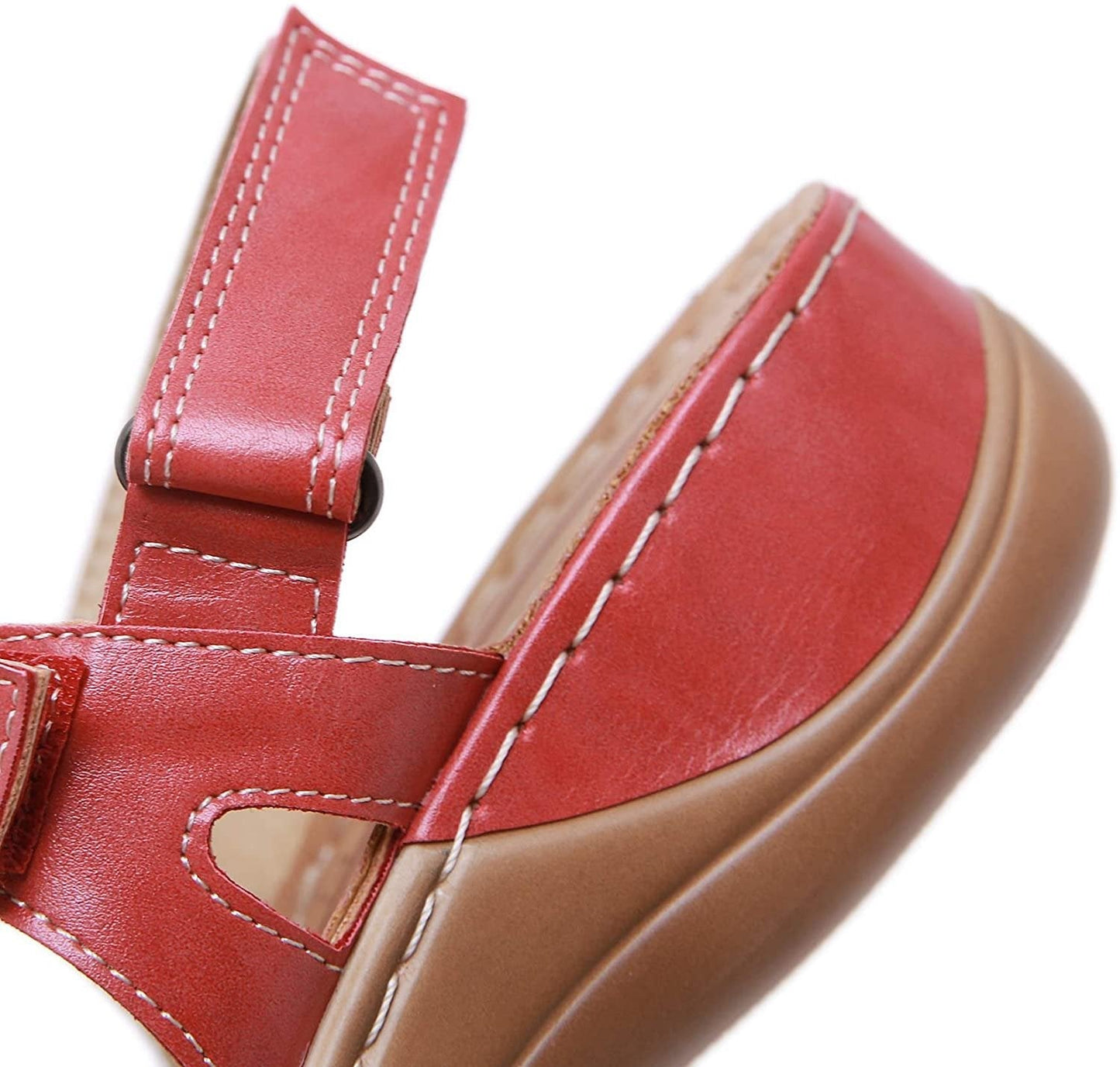 Sandales orthopédiques confortables Colapa pour femmes