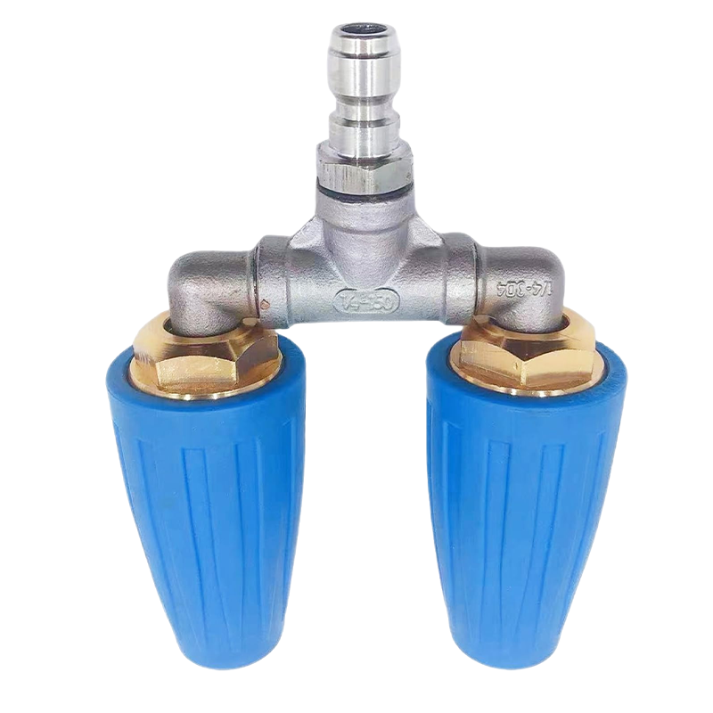 Buse TurboBlast Pro Cumuul