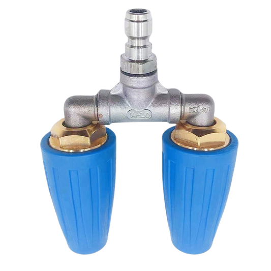Buse TurboBlast Pro Cumuul