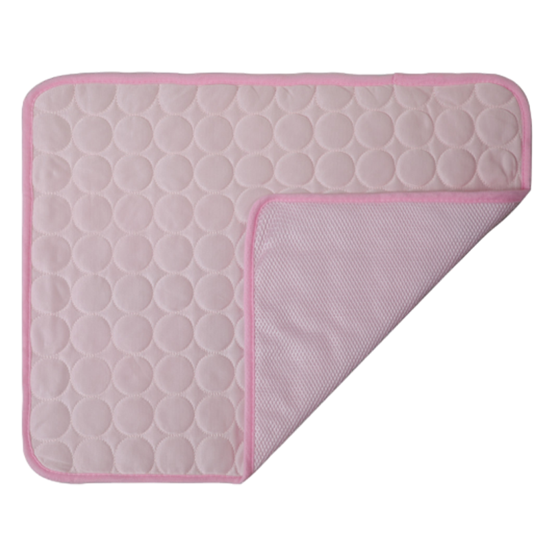 PetsBoro ChillPaws Cooling Mat