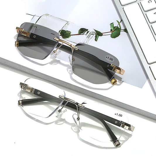 Hilipert VisionS+ Lunettes de lecture