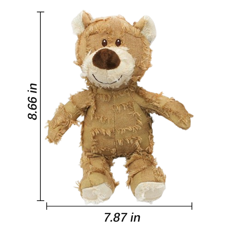 PetsBoro Robust Bear