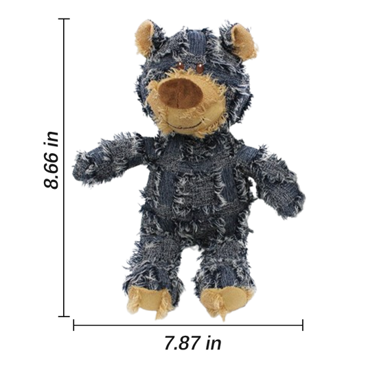 PetsBoro Robust Bear