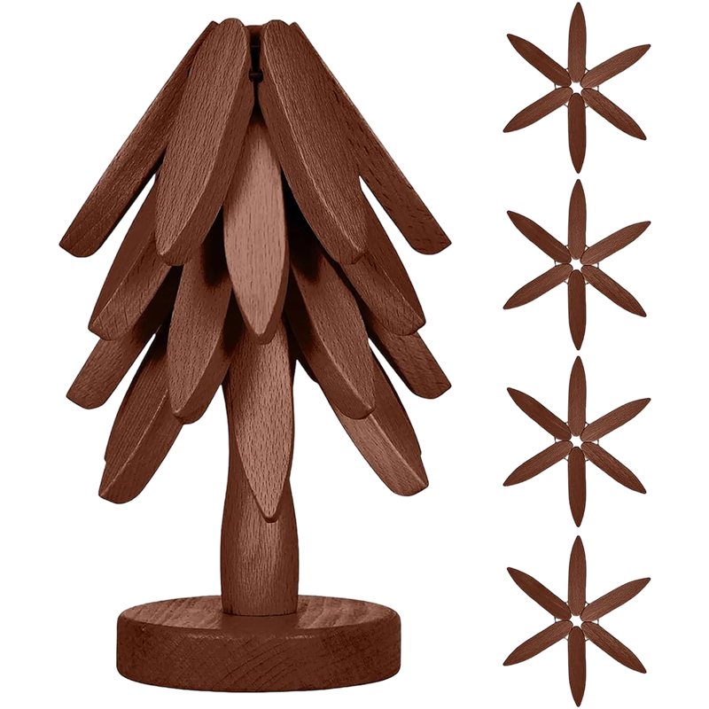 SheremArt™ Arbre Merveilleux