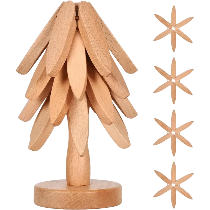 SheremArt™ Arbre Merveilleux