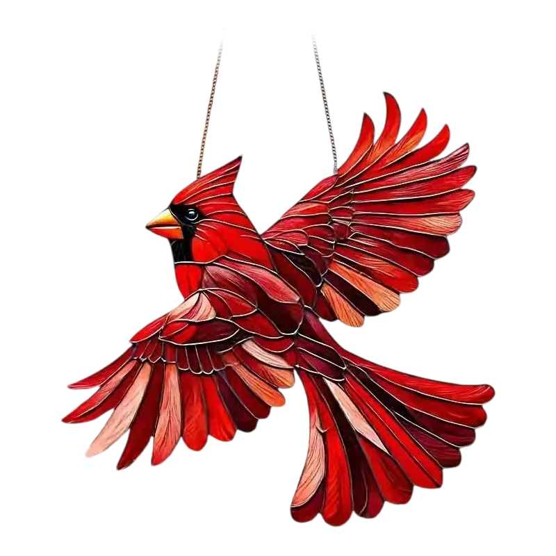 SheremArt Oiseaux Spirituels