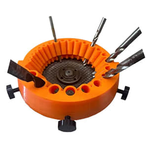 Affûteuse DrillPro Cumuul™