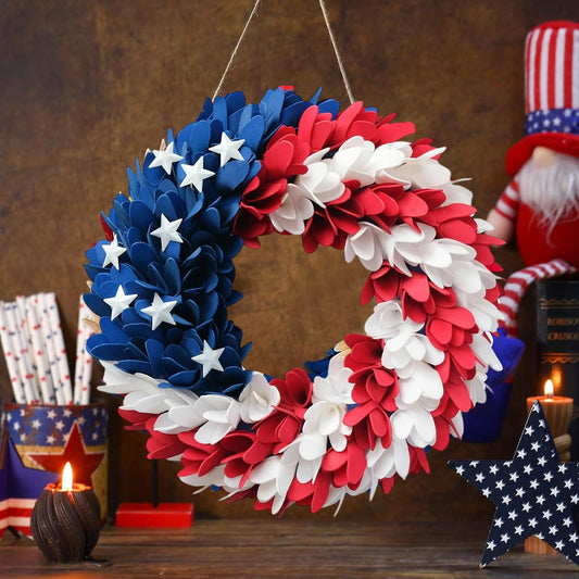 Naturliva™ Liberiva Wreath