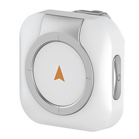 Petlori™ Anti-LostTrack Pro