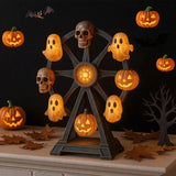 Vueeze SpookyWheel