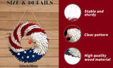 Naturliva Brave Wings Wreath
