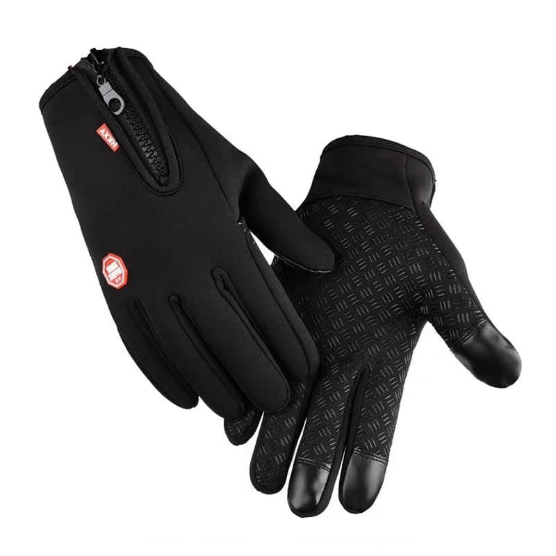 Zekear Thermax Gloves