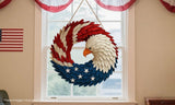 Naturliva Brave Wings Wreath