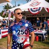 Zekear Freedom & Valor 250th Collection