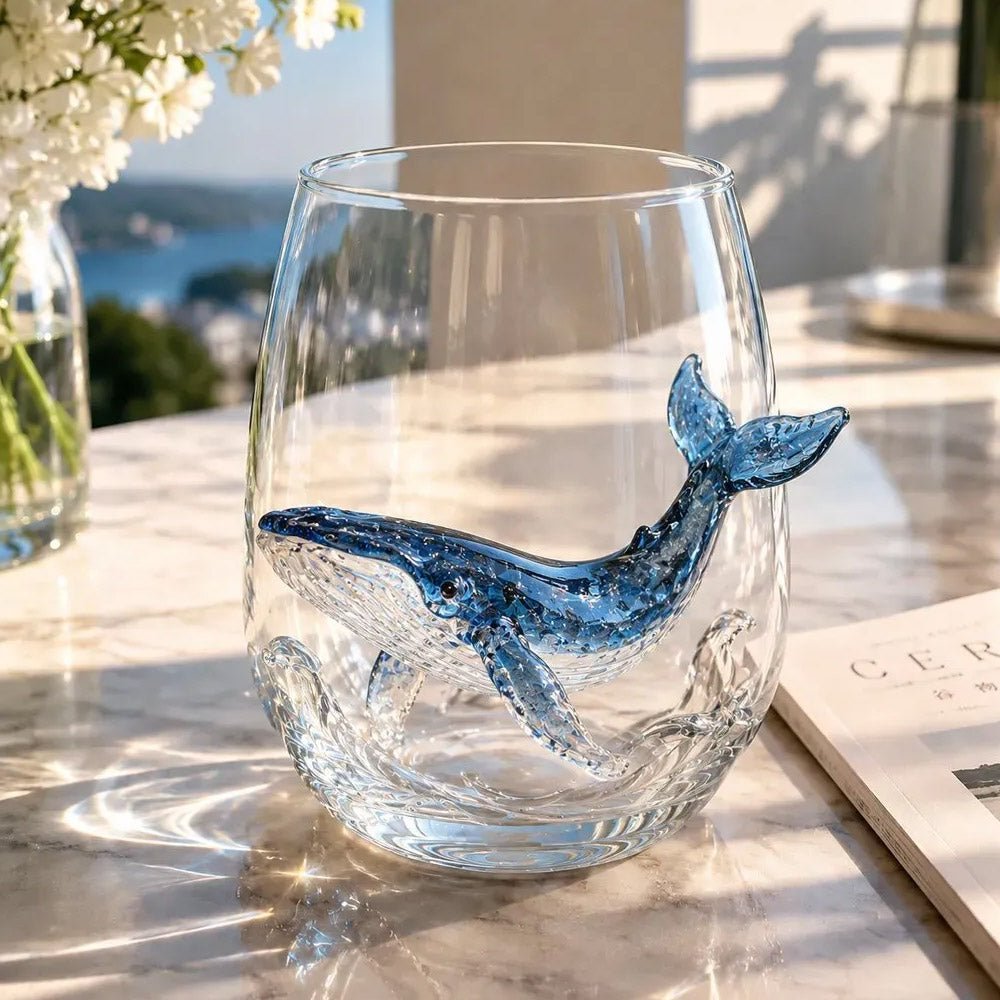 Graddi OceanMuse Glass