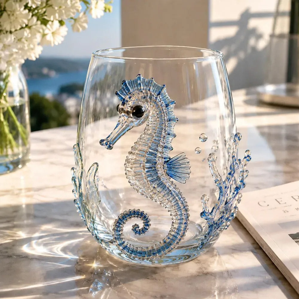 Graddi OceanMuse Glass