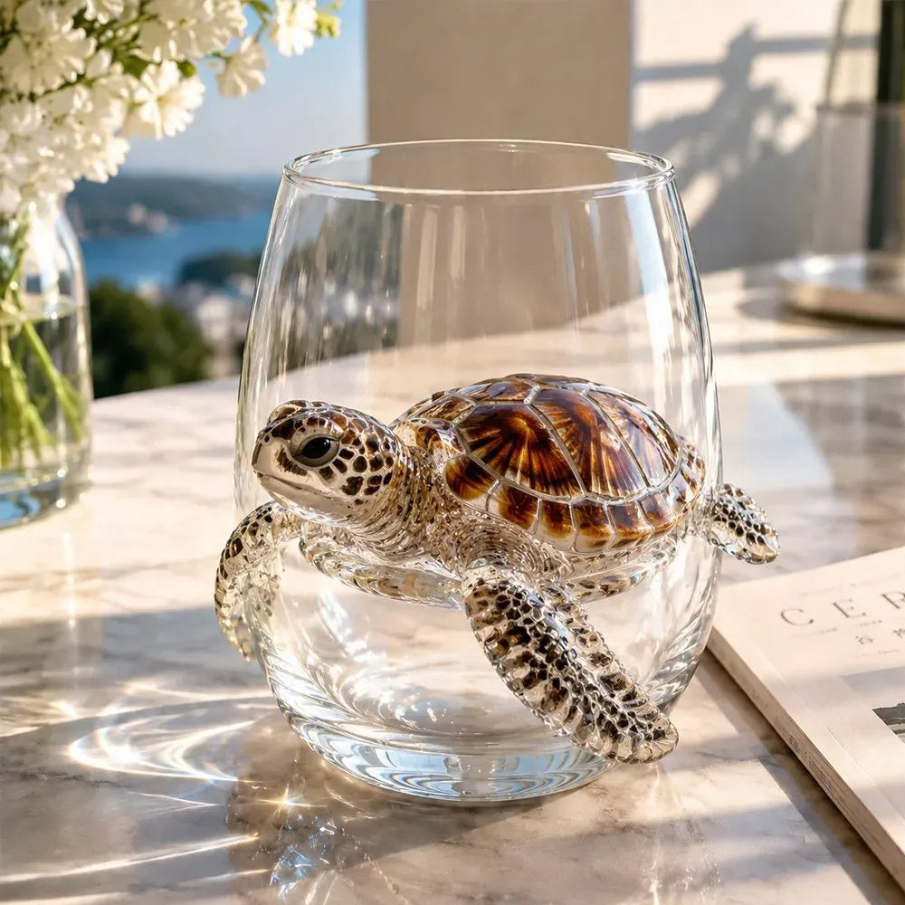 Graddi OceanMuse Glass
