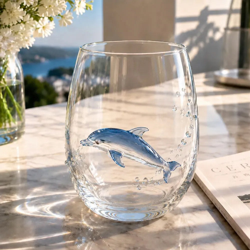 Graddi OceanMuse Glass