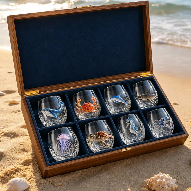 Graddi OceanMuse Glass