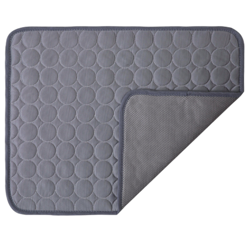 PetsBoro ChillPaws Cooling Mat