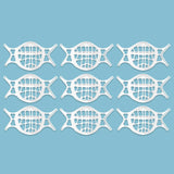 6th Generation Upgraded Version Silicone 3D Mask Bracket