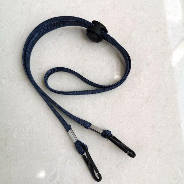 Corde multifonctionnelle réglable coupe-vent à faire soi-même