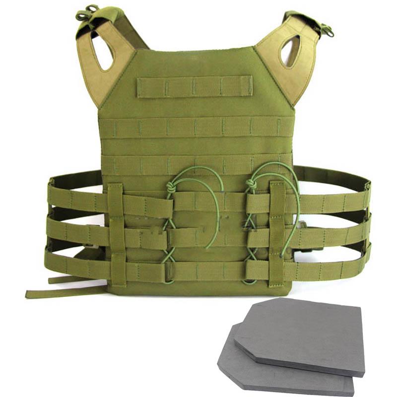 Gilet tactique des Forces Spéciales 2021 entièrement nouveau et amélioré