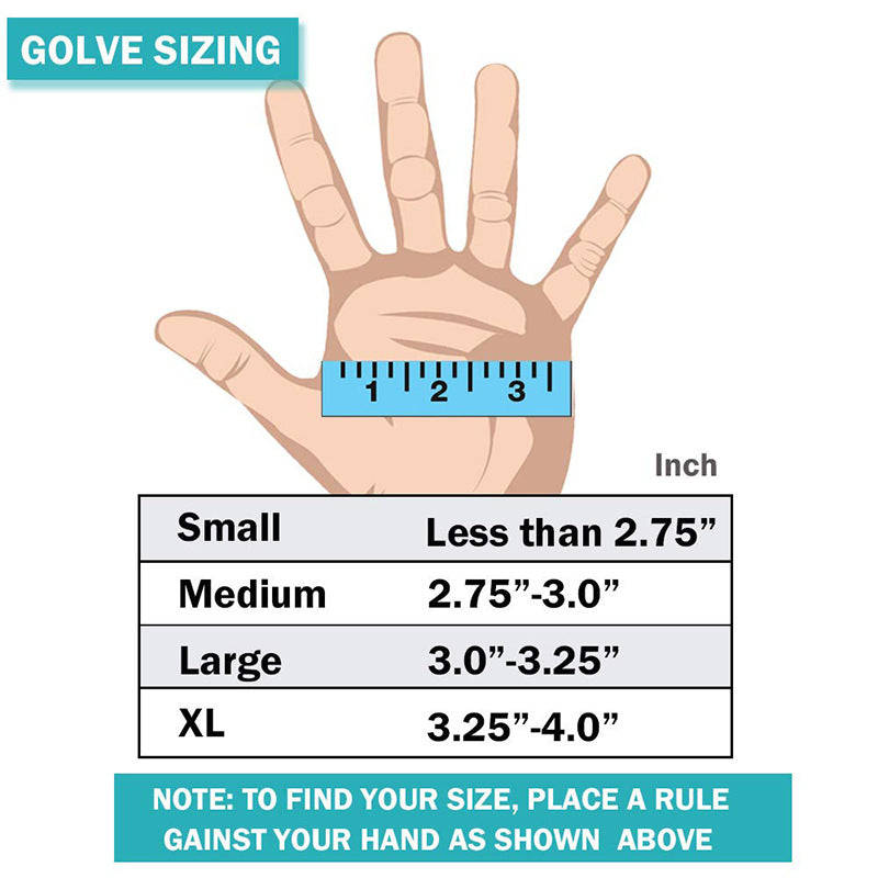 Gants de compression pour l'arthrite ColaPa™ [Une paire]