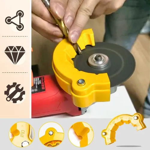 Affûteur Cumuul™ DrillPro