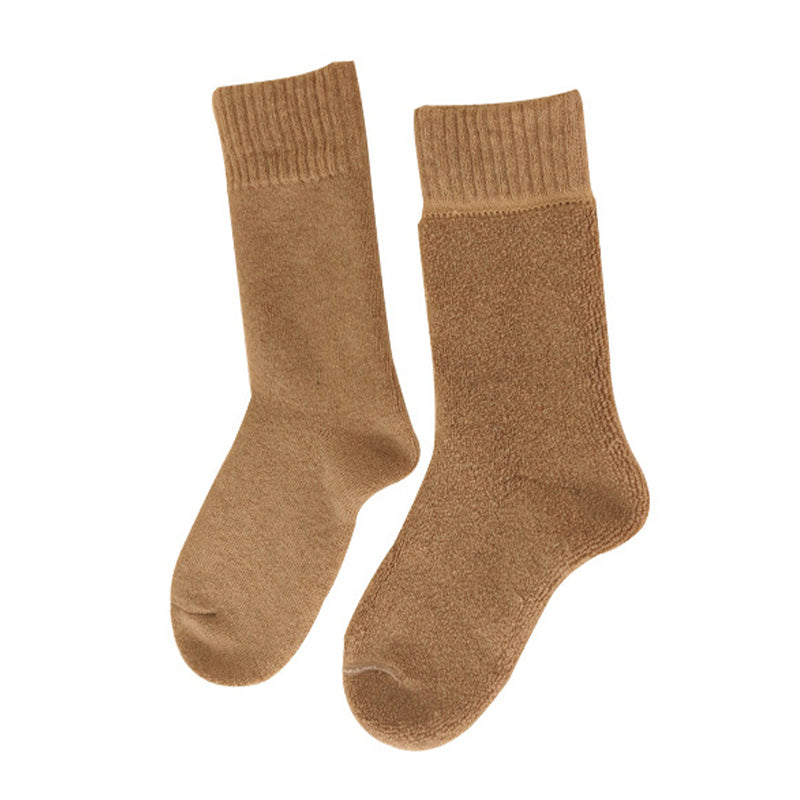 Chaussettes en laine mérinos Colapa
