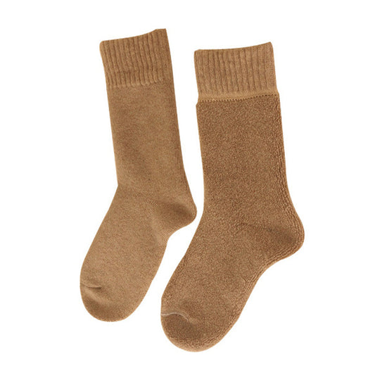 Chaussettes en laine mérinos Colapa