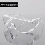 Transparent Protective Glasses