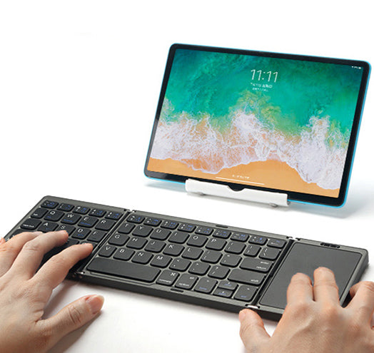 Keilini Folding Wireless Keyboard