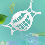 New 6th Generation Upgraded Version Silicone 3D Mask Bracket