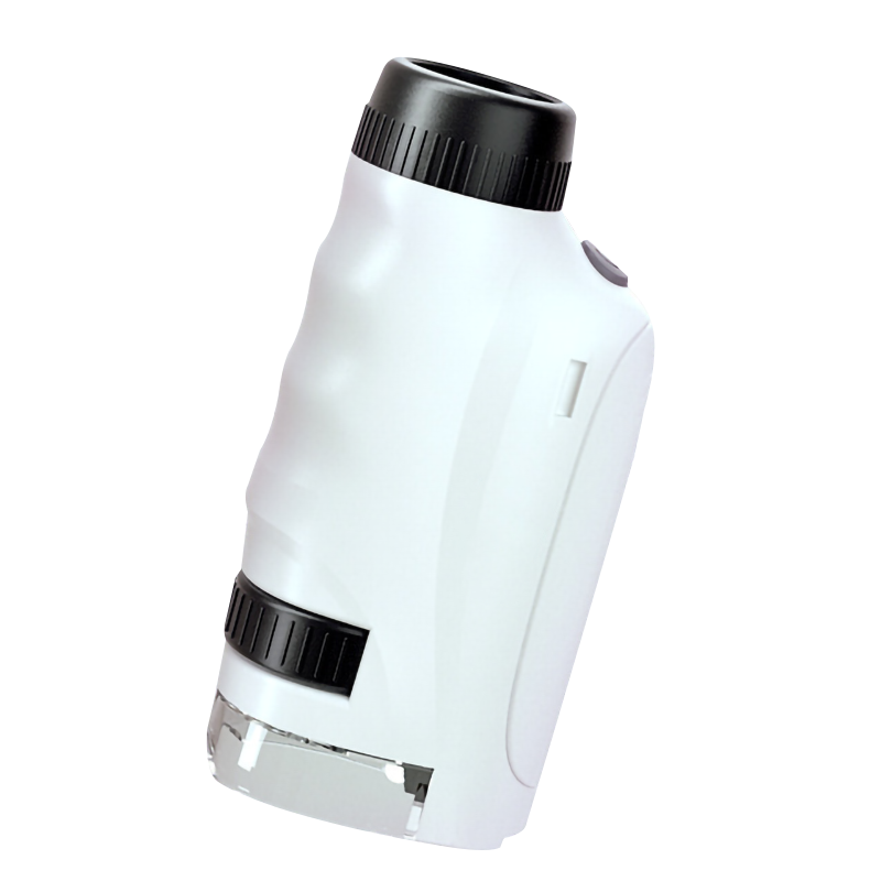 Olinira Kids Pocket Microscope