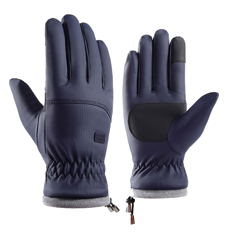 Gants thermiques Zekear HeatGuard