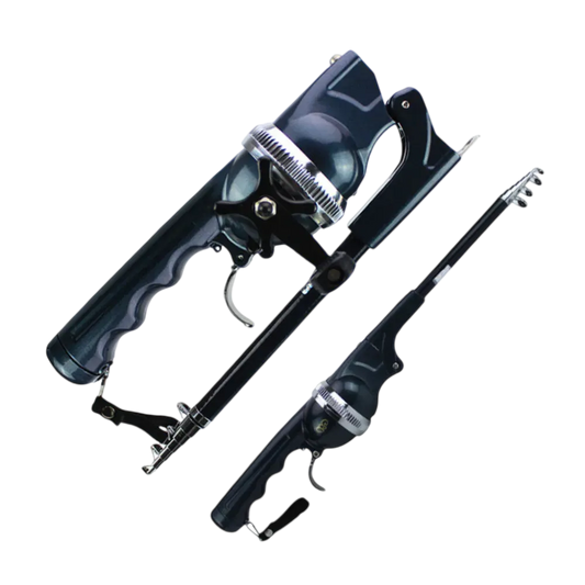 Joyhnny CatchPro Compact