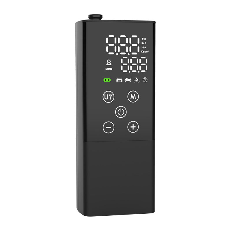 Pompe à air portable Cumuul