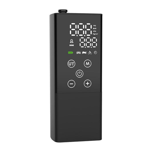 Pompe à air portable Cumuul