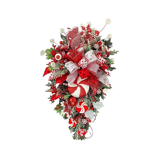 Sherem Timeless Wreath