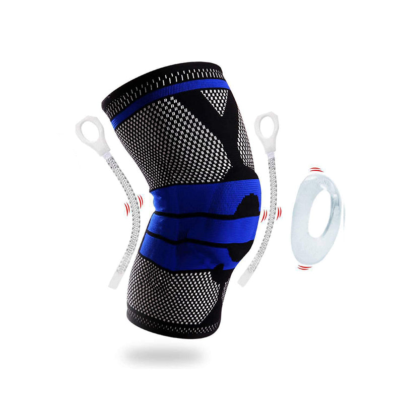 2 Genouillères de compression COLAPA™