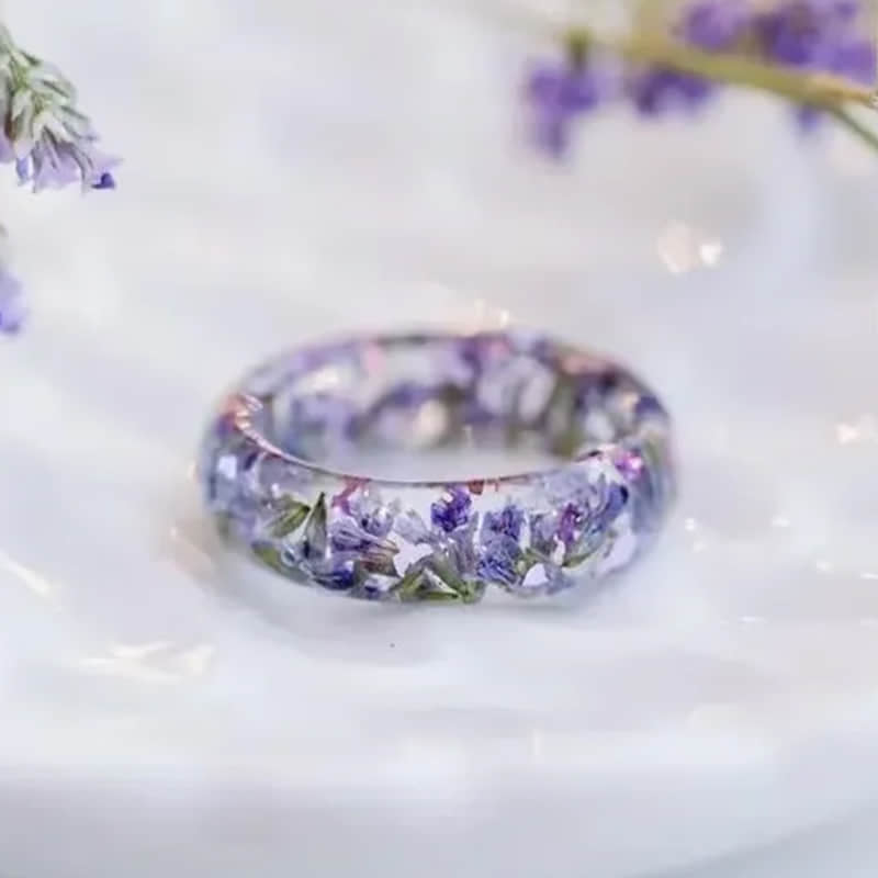Hewelth EverRing