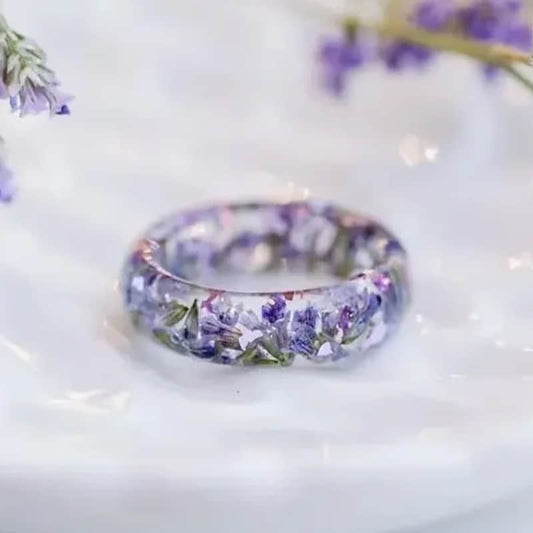 SheremArt EverRing