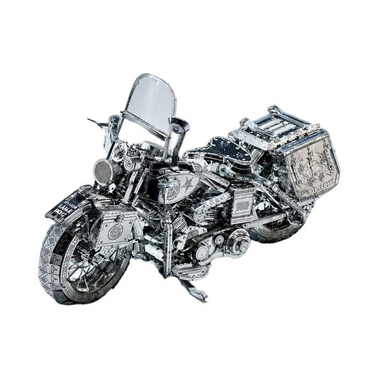 Amoroart™ SteelCruiser Puzzle