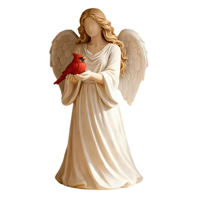 SheremArt™ Clairebirds Ange