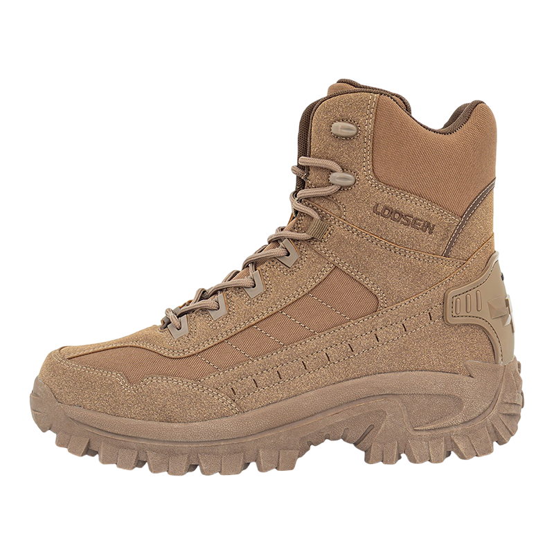 Bottes Zekear™ ZeroFatigue